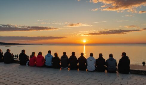 Découvrez les lieux incontournables pour admirer le coucher de soleil à Arcachon