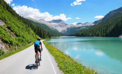 découvrez les cinq activités incontournables à annecy pour profiter pleinement de votre visite : paysages, culture, gastronomie et aventures au rendez-vous.