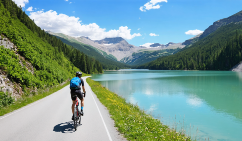 découvrez les cinq activités incontournables à annecy pour profiter pleinement de votre visite : paysages, culture, gastronomie et aventures au rendez-vous.