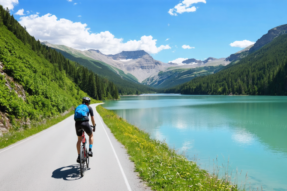 découvrez les cinq activités incontournables à annecy pour profiter pleinement de votre visite : paysages, culture, gastronomie et aventures au rendez-vous.