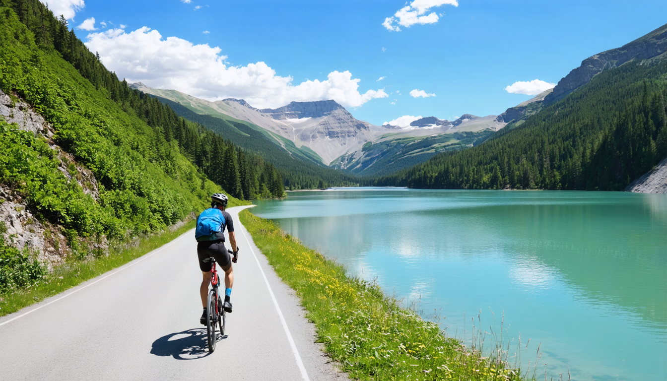 découvrez les cinq activités incontournables à annecy pour profiter pleinement de votre visite : paysages, culture, gastronomie et aventures au rendez-vous.