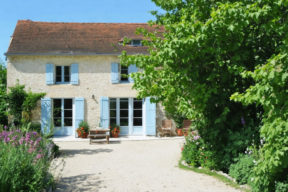 découvrez chaumont sur loire en séjournant dans une charmante chambre d'hôte proche de ses sites incontournables pour une expérience authentique et relaxante.