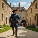 explorer les environs du Puy du Fou : 6 activités incontournables