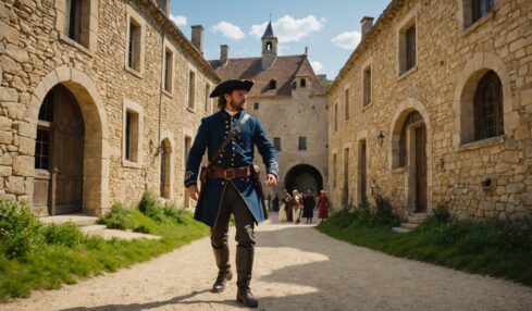 explorer les environs du Puy du Fou : 6 activités incontournables