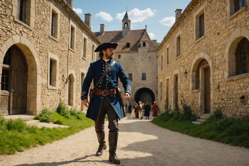explorer les environs du Puy du Fou : 6 activités incontournables
