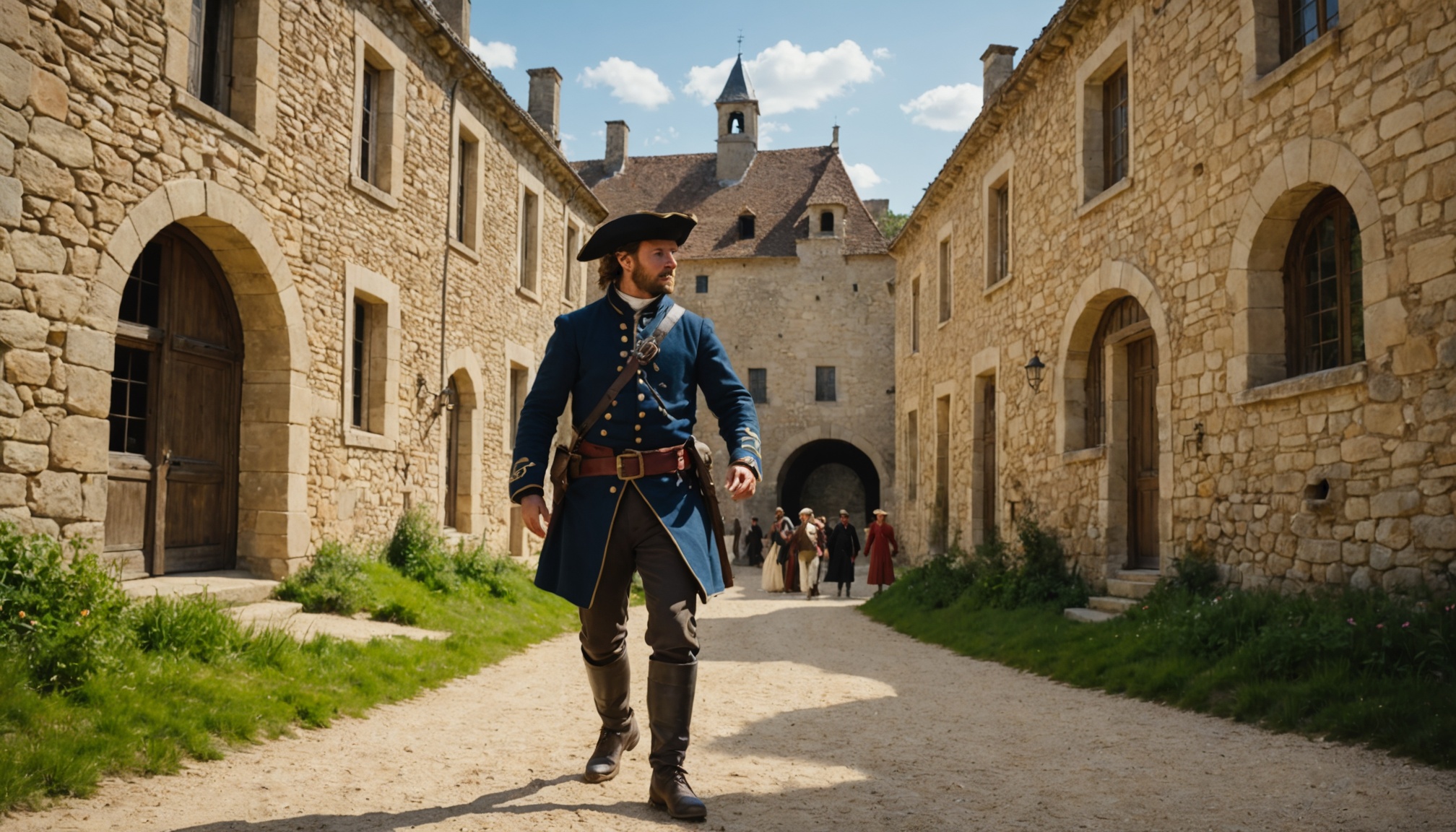 explorer les environs du Puy du Fou : 6 activités incontournables