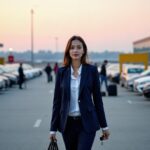 Découvrez les services bonus offerts par les parkings d'aéroport