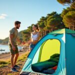 Explorez Carry le Rouet et ses magnifiques environs tout en profitant d'un séjour au camping à proximité
