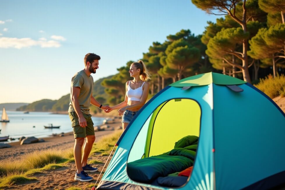 Explorez Carry le Rouet et ses magnifiques environs tout en profitant d'un séjour au camping à proximité