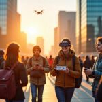 L'impact des technologies novatrices sur l'avenir du tourisme