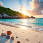 Petite Anse dévoilée : le guide ultime pour explorer cette plage paradisiaque
