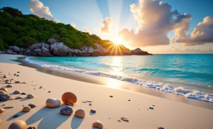 Petite Anse dévoilée : le guide ultime pour explorer cette plage paradisiaque
