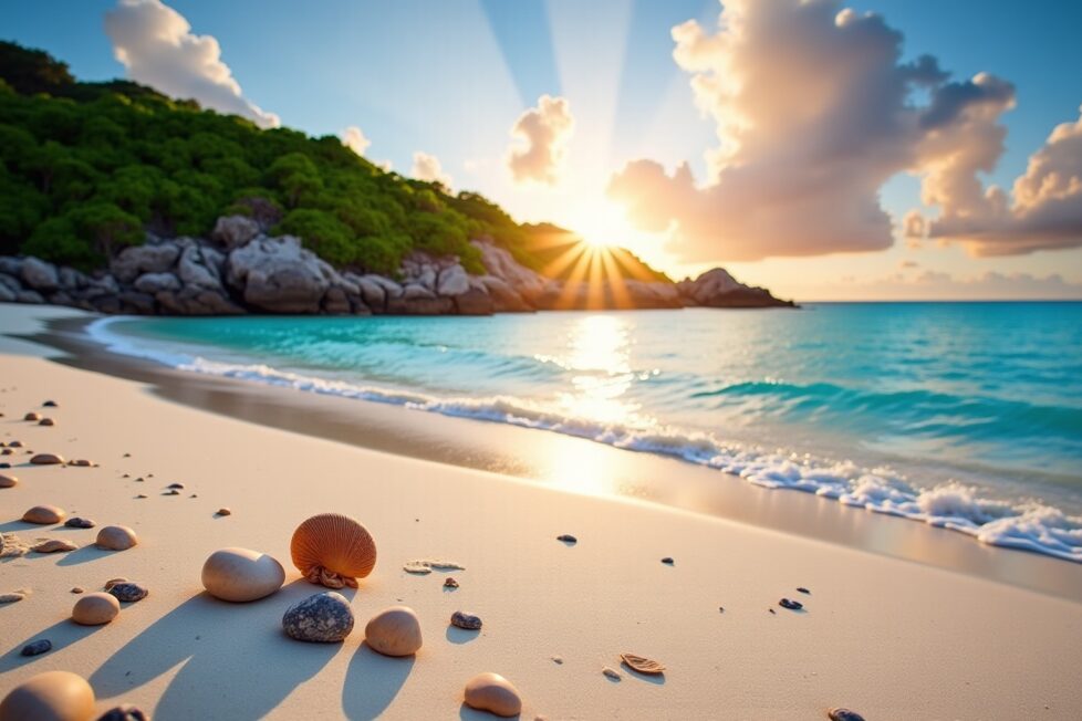 Petite Anse dévoilée : le guide ultime pour explorer cette plage paradisiaque