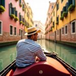 Explorer Venise en trois jours : un itinéraire incontournable