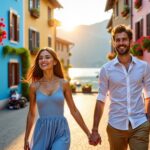 Vivez une expérience unique à Annecy en choisissant des hébergements d'exception !