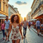 Découvrez Belgrade : un concentré d'histoire, de culture et de divertissement à ne pas rater !