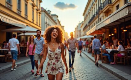 Découvrez Belgrade : un concentré d'histoire, de culture et de divertissement à ne pas rater !