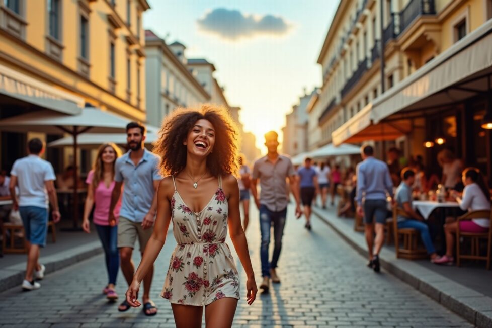 Découvrez Belgrade : un concentré d'histoire, de culture et de divertissement à ne pas rater !