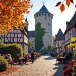 Explorez Provins ce week-end : une plongée dans la Cité Médiévale et ses richesses historiques