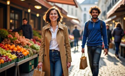 Découvrez Bruxelles ce week-end : des activités incontournables pour vivre une expérience mémorable