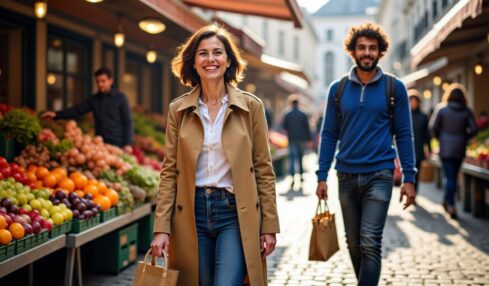 Découvrez Bruxelles ce week-end : des activités incontournables pour vivre une expérience mémorable