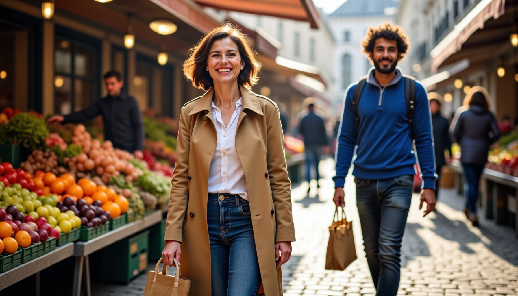 Découvrez Bruxelles ce week-end : des activités incontournables pour vivre une expérience mémorable