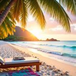 Destinations de rêve pour profiter du soleil en avril