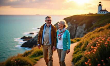 Découvrir toutes les merveilles du Morbihan pour des vacances inoubliables