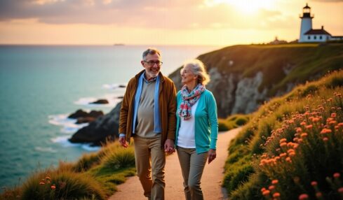 Découvrir toutes les merveilles du Morbihan pour des vacances inoubliables