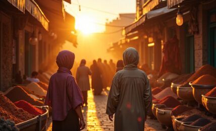 Découvrez nos astuces pour un voyage réussi en Algérie