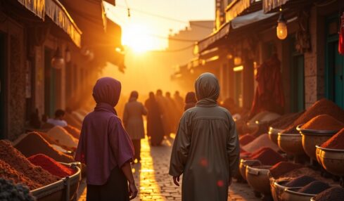 Découvrez nos astuces pour un voyage réussi en Algérie