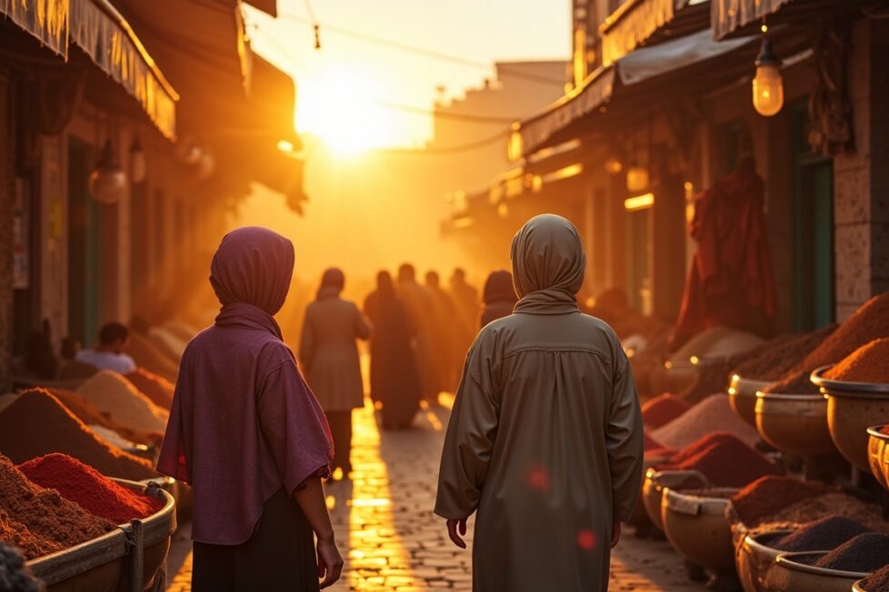 Découvrez nos astuces pour un voyage réussi en Algérie