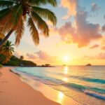 Explorez les merveilles des Caraïbes : un voyage inoubliable vous attend