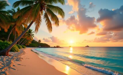 Explorez les merveilles des Caraïbes : un voyage inoubliable vous attend