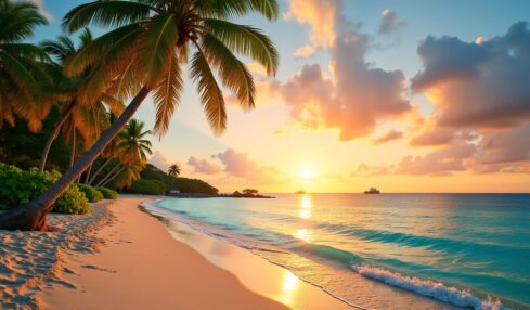Explorez les merveilles des Caraïbes : un voyage inoubliable vous attend