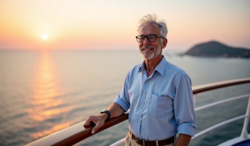 Voyages pour seniors célibataires : l'option parfaite pour découvrir le monde en toute sérénité