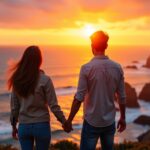 Offrez-vous une aventure mémorable : explorez notre sélection d'idées de voyages surprises !