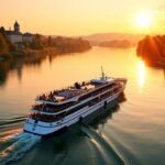 Découvrez les croisières fluviales les plus envoûtantes de France : une aventure inoubliable à vivre absolument