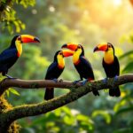 Les incontournables à découvrir au Costa Rica