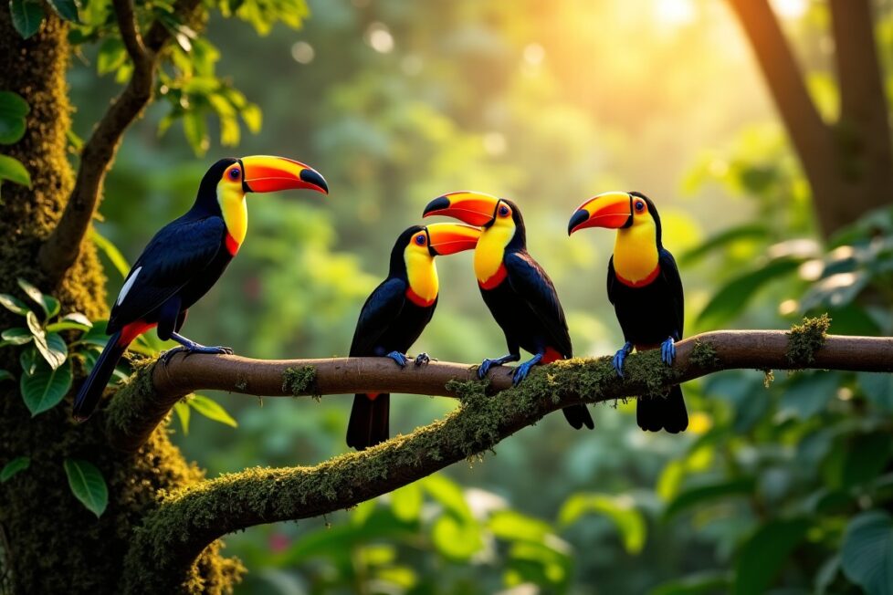 Les incontournables à découvrir au Costa Rica