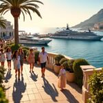 Organisez votre escapade à Monaco : explorez la culture monégasque pendant les jours fériés