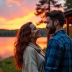 Vivez un week-end romantique et insolite pour des souvenirs inoubliables à deux