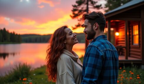 Vivez un week-end romantique et insolite pour des souvenirs inoubliables à deux