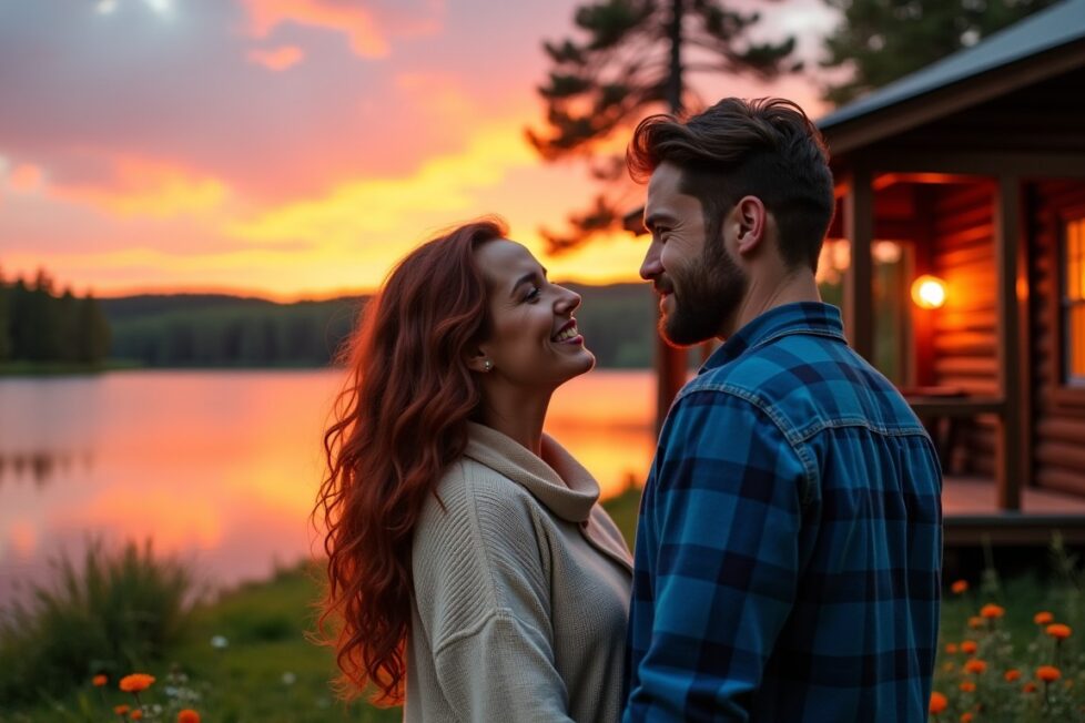 Vivez un week-end romantique et insolite pour des souvenirs inoubliables à deux
