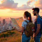 Tourdumondiste : le compagnon idéal pour planifier votre voyage autour du monde !