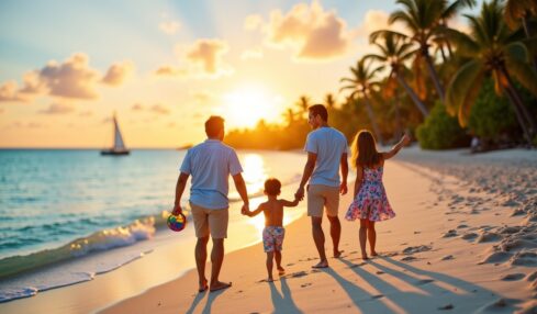 Découverte de Promovacances : le guide incontournable pour des voyages tout compris