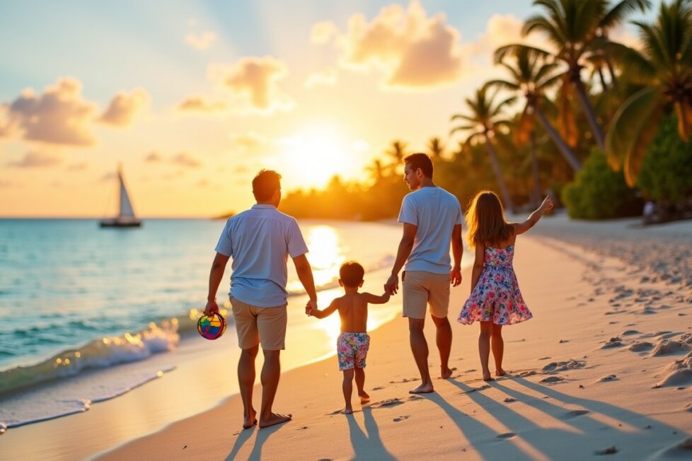 Découverte de Promovacances : le guide incontournable pour des voyages tout compris
