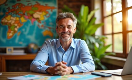 À la découverte de Tropicalement votre, l'expert en voyages sur mesure