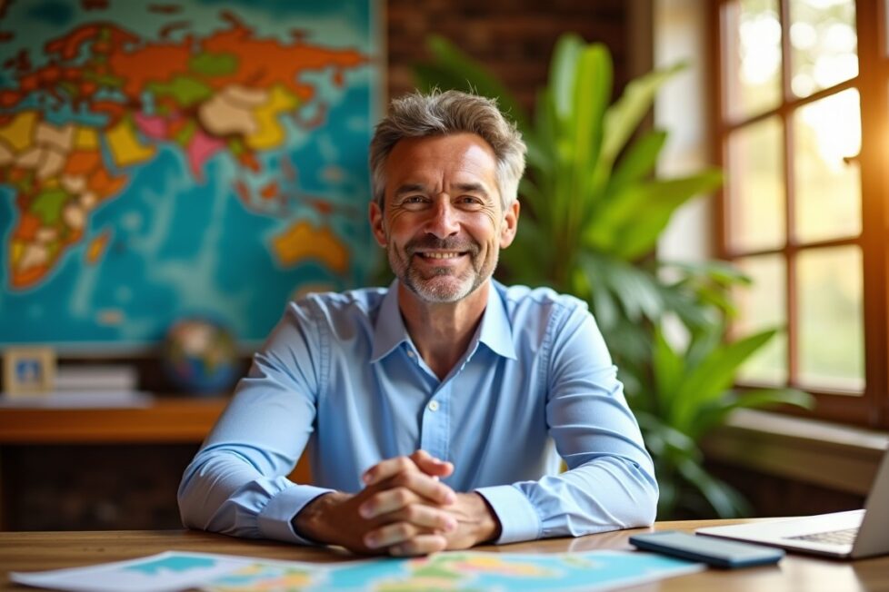 À la découverte de Tropicalement votre, l'expert en voyages sur mesure