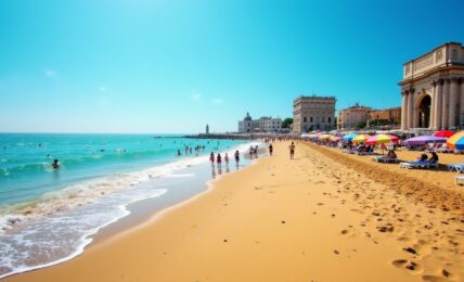 Découverte des 10 sites essentiels à ne pas manquer lors de votre visite à Rimini